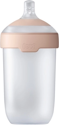 Mammafeel cumisüveg 250 ml