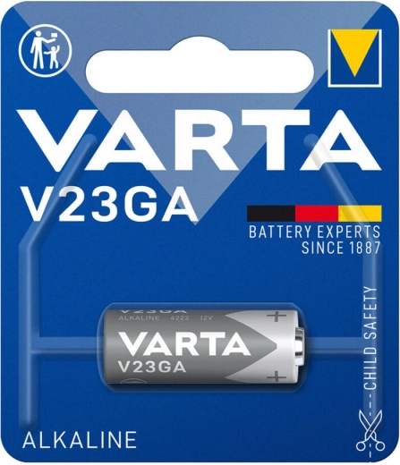 VARTA V23GA (MN21) 12 V alkáli elem