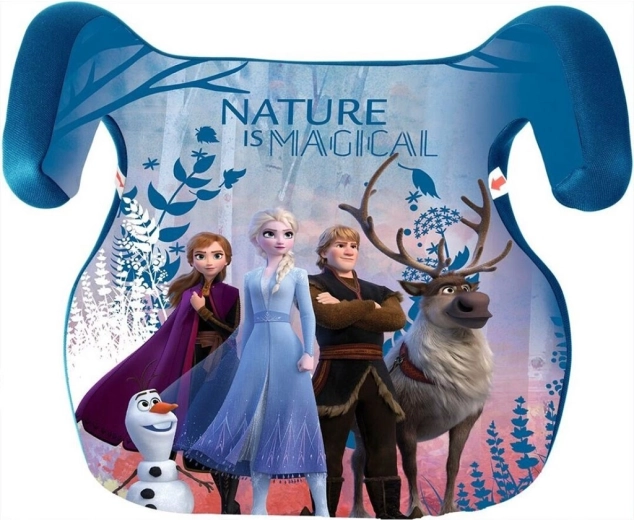 Frozen autós ülésmagasító