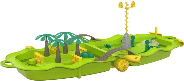 Buddy Toys Dzsungel vízi pálya
