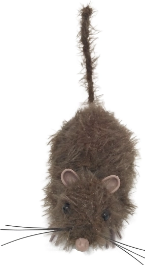 Partikellék – nagy patkány, 18 cm