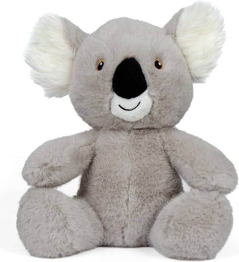Ülő plüss koala 25 cm