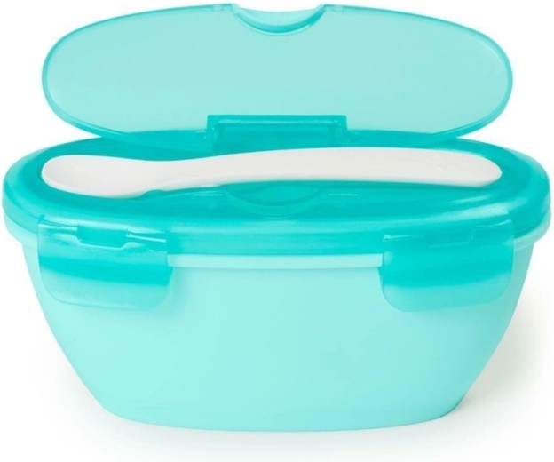 Skip Hop utazó étkészlet gyerekeknek