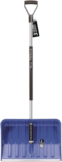 Hólapát termo markolattal 55 × 38 cm