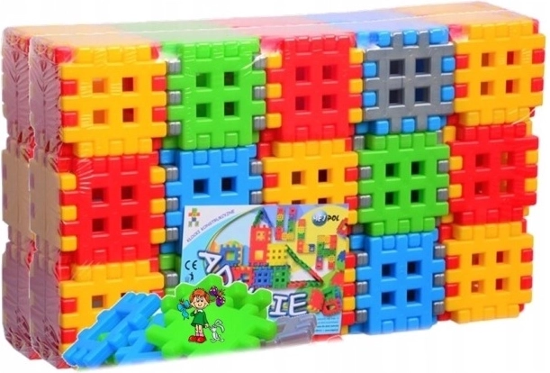 Adusie 180 építőjáték