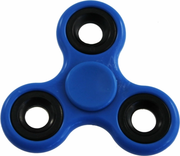 Fidget spinner a kikapcsolódásért és a koncentrációért