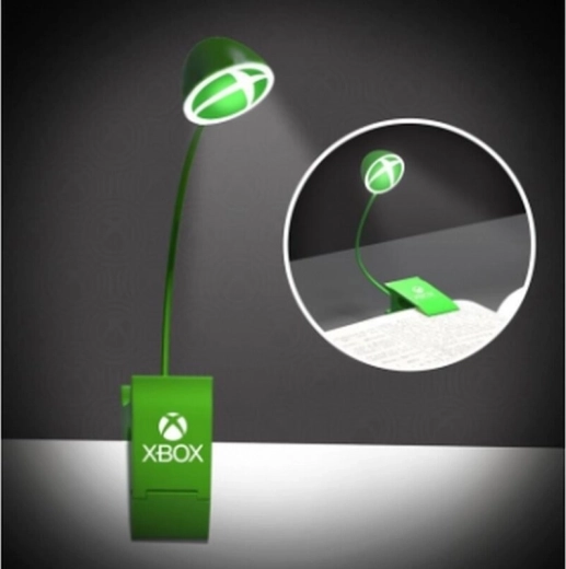Xbox lámpa