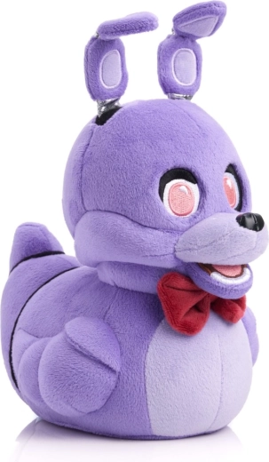 TUBBZ plüss kacsácska – FNAF Bonnie 20 cm