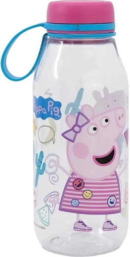 Peppa Pig Tritan kulacs 460 ml - 1 db