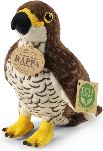 Rappa plüss sólyom eco-friendly 18 cm