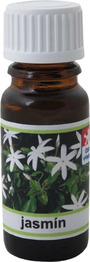 Jázmin illóolaj 10 ml