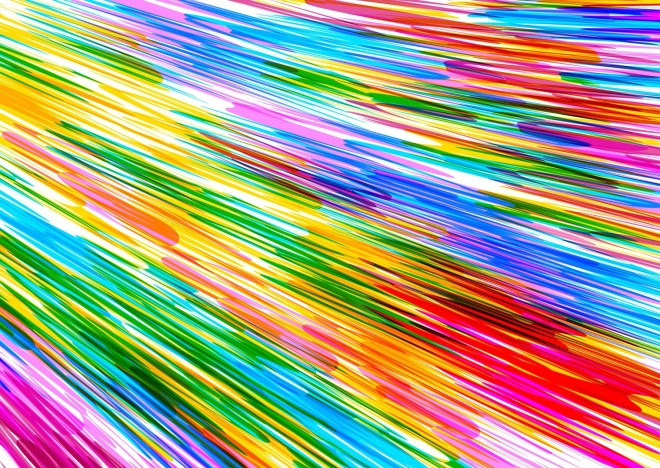 Spektrumsebesség kirakó 1000 darab