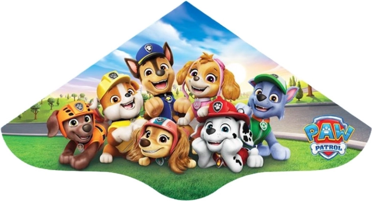 Paw Patrol Adventure repülős sárkány – 1 db
