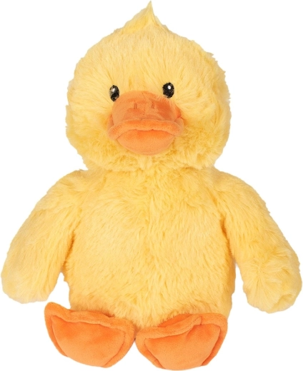 Plüss kacsa 20 cm