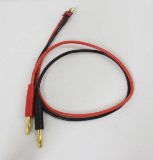JAMARA LiPo Deluxe töltőkábel – 1 db