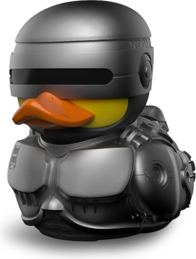 TUBBZ mini gyűjtői kacsa – Cápa, Mayor Vaughn