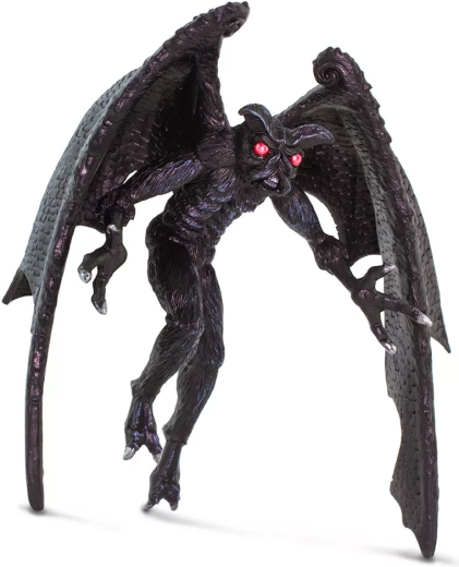 Safari Ltd. Mothman figura