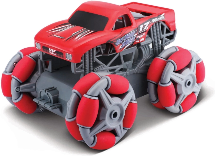 Maisto RC Cyklone Monster távirányítós autó