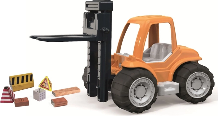 Androni Millennium targoncája, 31 cm