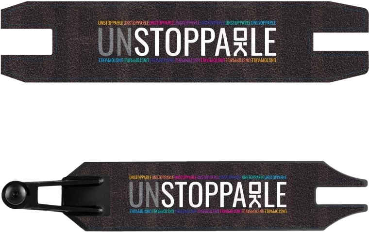 Csúszásgátló szalag érdes felülettel Soke GO! rollerhez