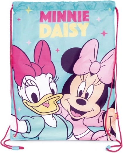 Minnie Mouse sportzsák 33 × 44 cm