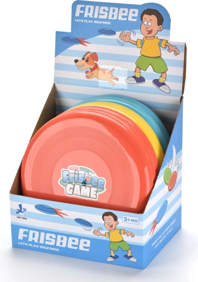 Repülő tányér 25 cm