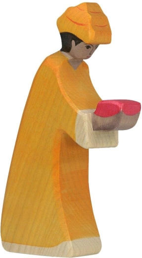 Holztiger Melchior 3 figura - 1 darab