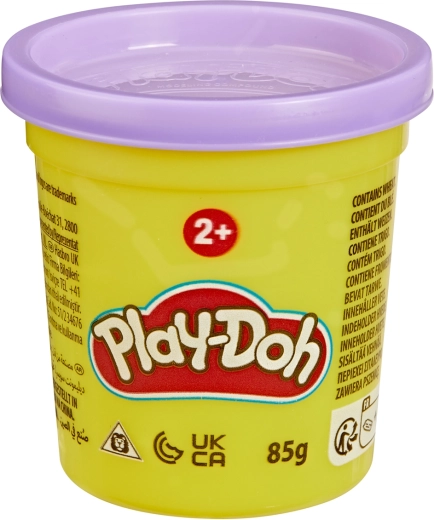 Play-Doh gyurma 85 g lila
