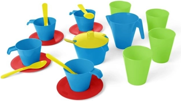 Parti Idő Konyhai Kiegészítő Készlet - 20 Darab