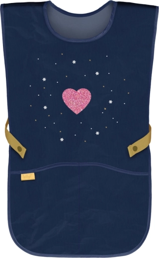 BAAGL Unicorn Gold gyerek kötény