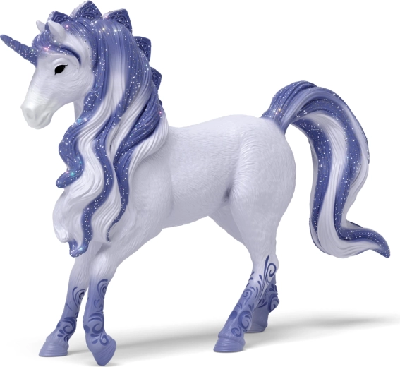 Schleich Bayala Cosmos egyszarvú mén