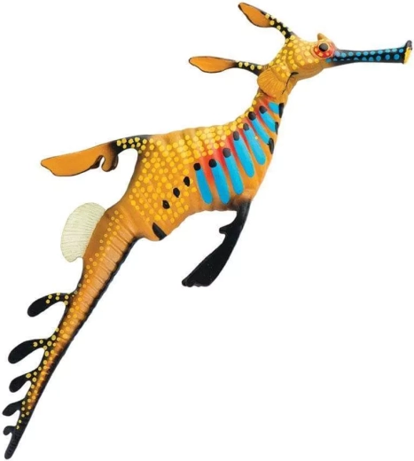 Tengeri sárkány Safari Ltd. – 1 db