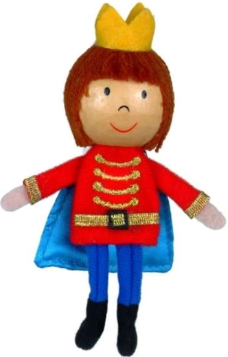 Fiesta Crafts ujjbáb herceg