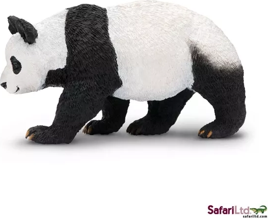 Safari Ltd. nagy panda figura
