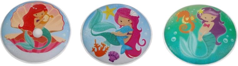 Világító sellőlámpa