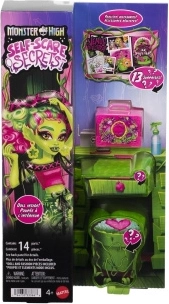 Monster High baba Self-Scare Secrets Venus