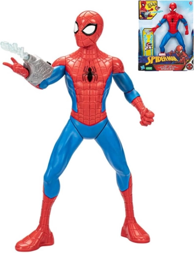 Spider-Man Thwip Action figura 33 cm