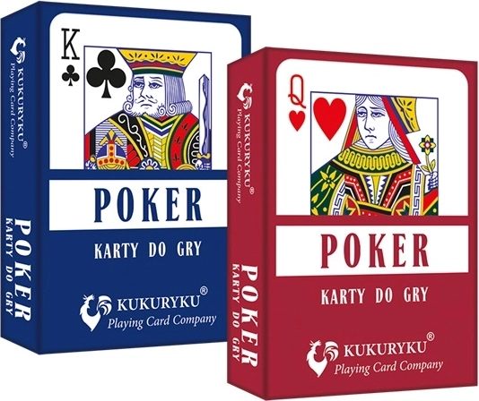 Pókerkártya