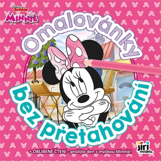 Minnie kifestők vonalon belül