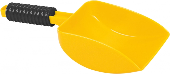 LENA homoklapát 20 cm – rózsaszín