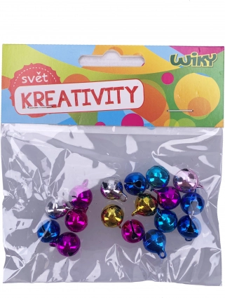 Kreatív projektek csengője