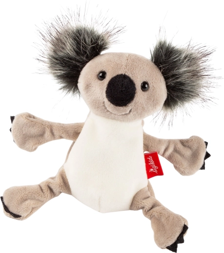 Sigikid mini plüss koala – az első kedvenc ölelgetnivaló babáknak
