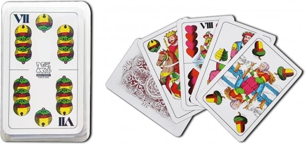 Mariás Kétszínű Csipke