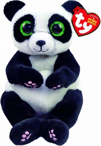 TY Panda Ying plüssfigura 15 cm
