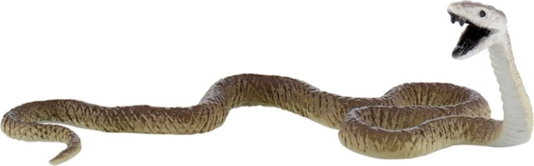 BULLYLAND mamba figura