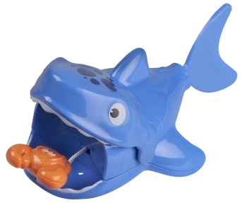 Playgo úszó játék éhes állkapcsok horgászatával