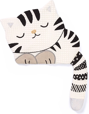 Babyono Kitty szundikendő 0 hó+