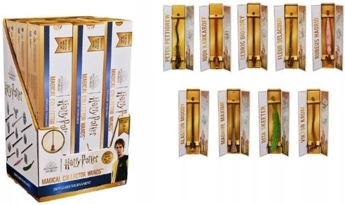 Harry Potter varázspálca Spin Master