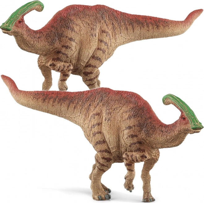 schleich parasaurolophus – dinoszaurusz figura