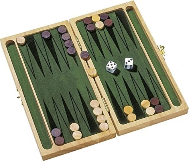 GOKI fa backgammon